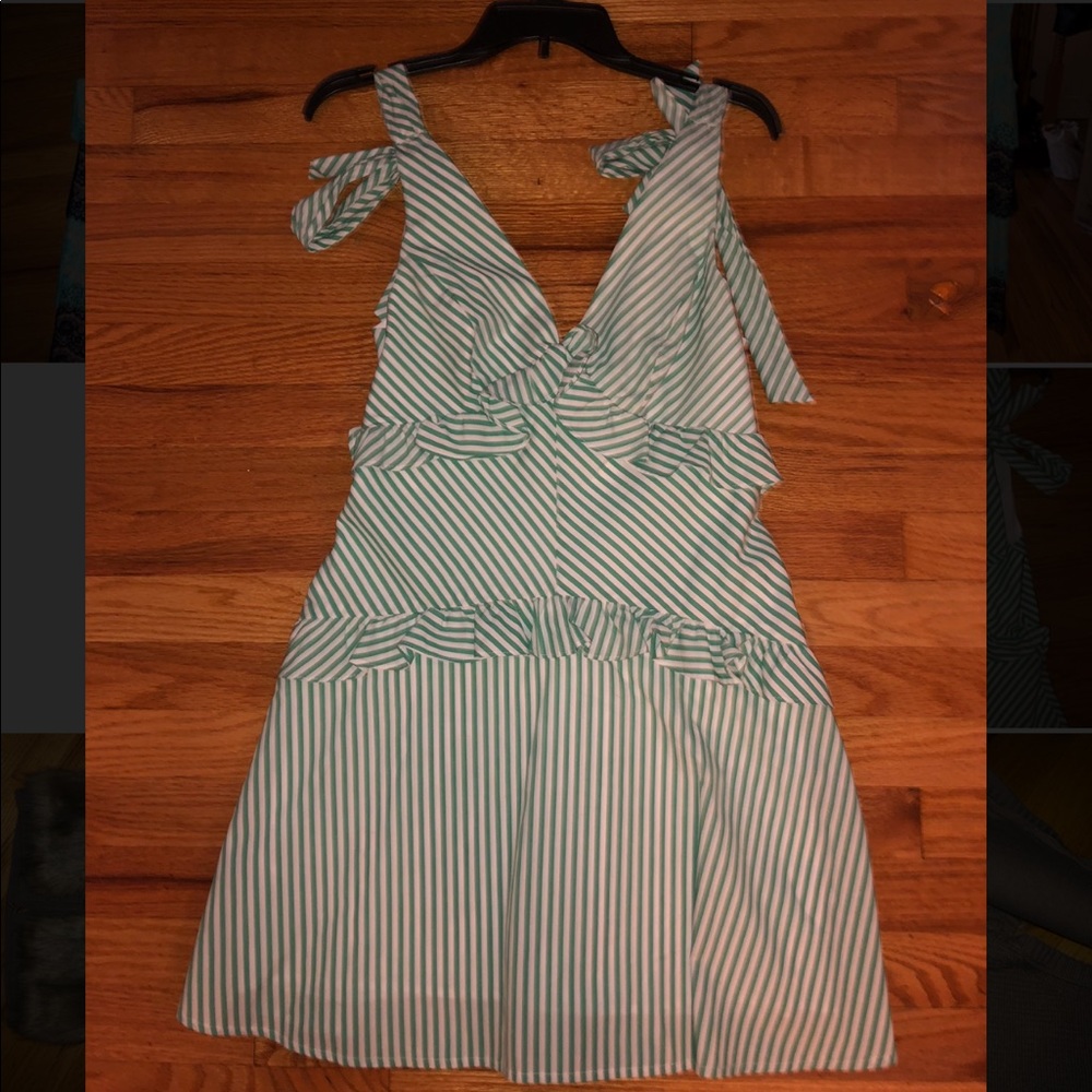 BCBG dress with tags!